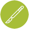 Zabiegi