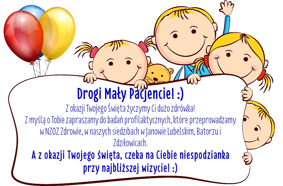 Dzień Dziecka