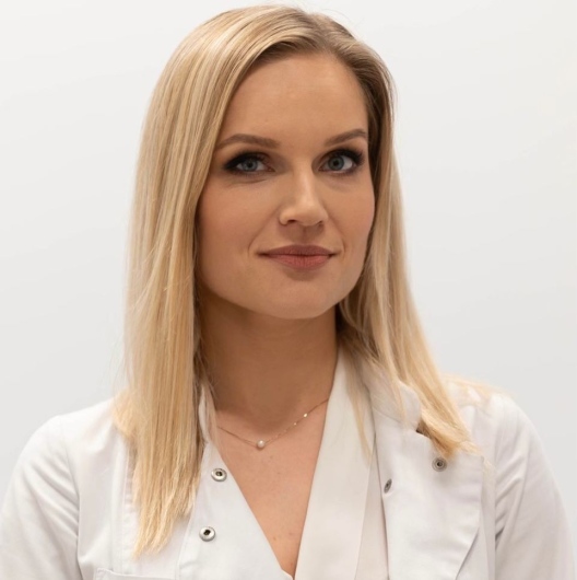 agnieszka polak