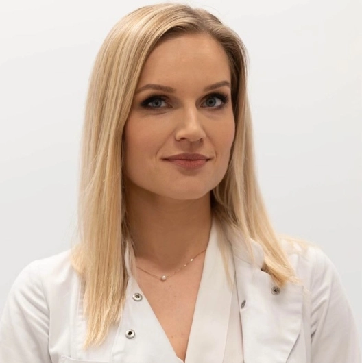 agnieszka polak